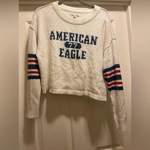 American Eagle sweater size medium